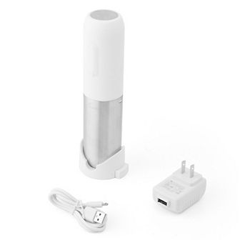 Rabbit Compact Electric Corkscrew