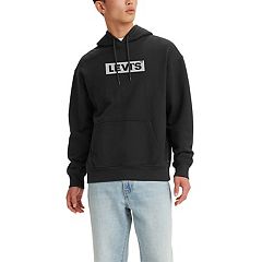 Kohls shop levis hoodie