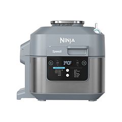 Ninja Foodi Programmable 10-in-1 5qt Pressure Cooker and Air Fryer - FD101