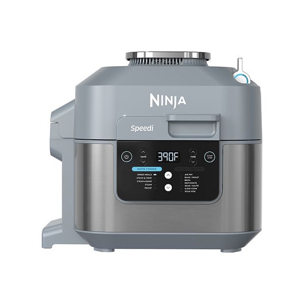 Ninja Cooking Appliance Parts & Accessories - Ninja UK