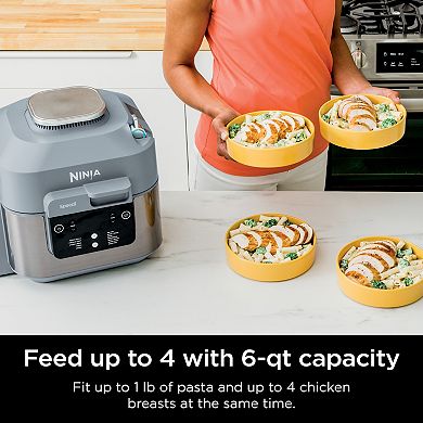 Ninja Speedi Air Fryer & Rapid Cooker