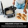 Ninja Speedi Air Fryer & Rapid Cooker
