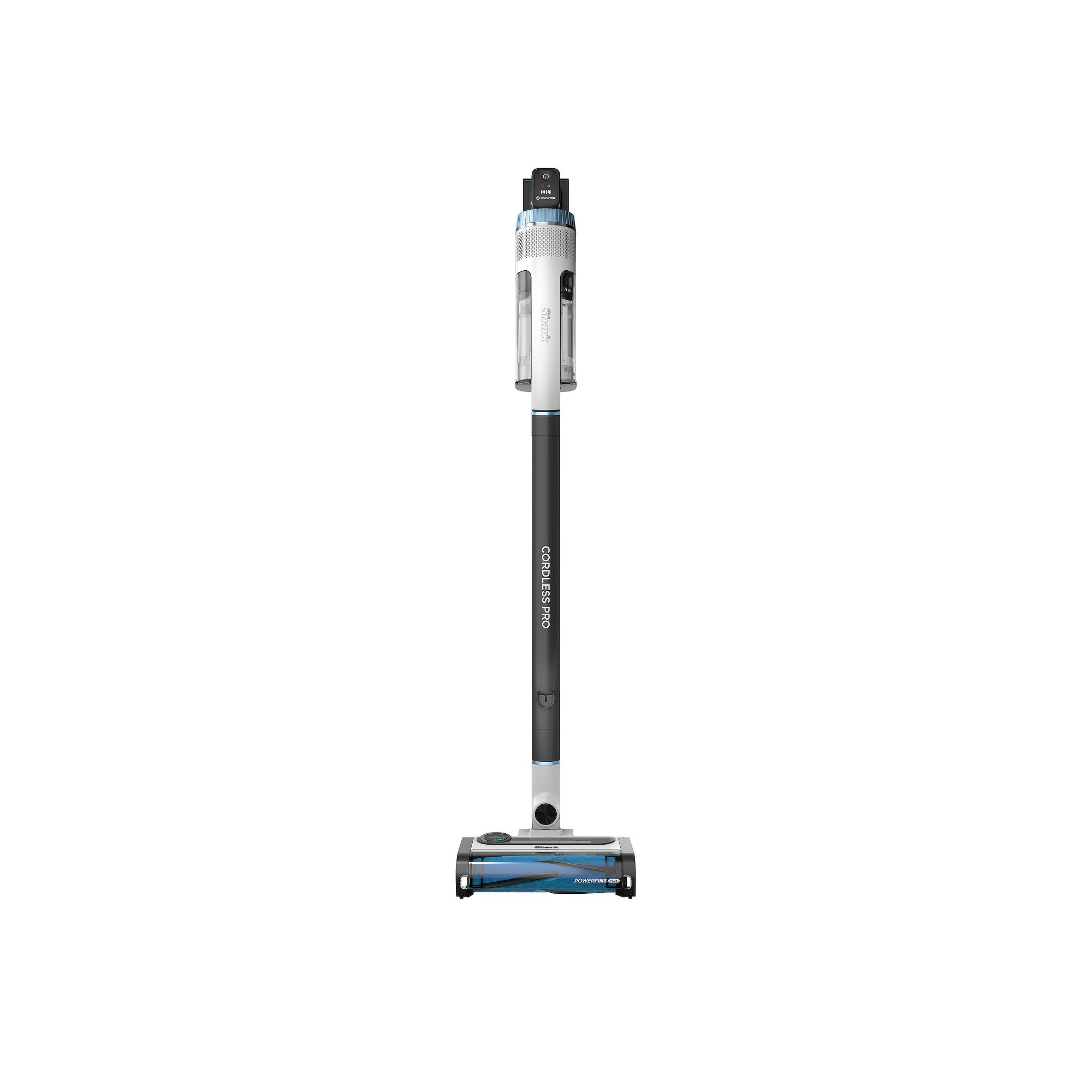 Shark® Pro Cordless Vacuum with Clean Sense IQ & Odor Neutralizer, PowerFi