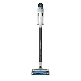 Shark® Pro Cordless Vacuum with Clean Sense IQ & Odor Neutralizer, PowerFins Plus Brushroll, Includes Duster Crevice Tool & Pet Multi Tool, 40 Minute Runtime, HEPA Filter, Light Blue (IZ562H)