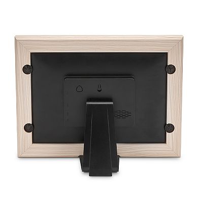 Simply Smart Home PhotoShare 10.1" Smart Digital Picture Frame
