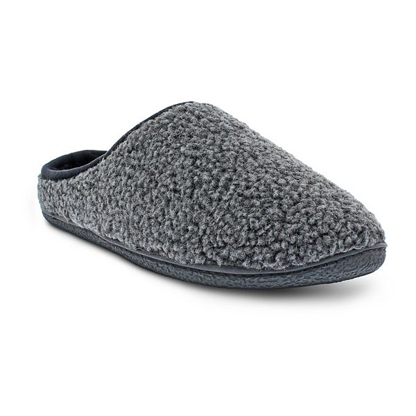mens slippers kohl's