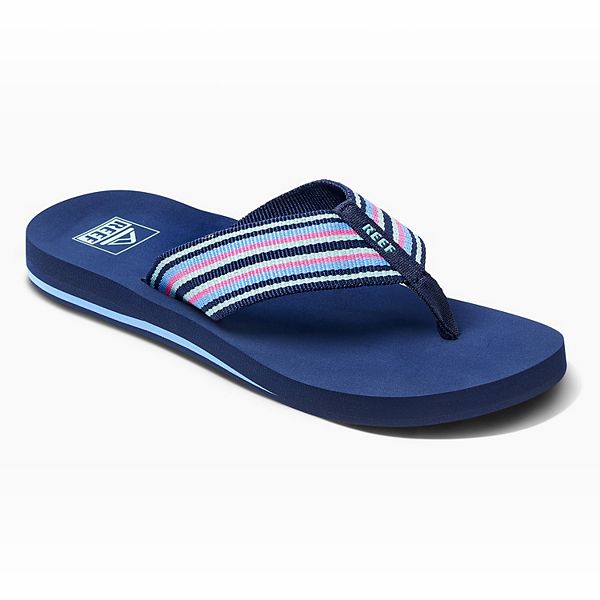 Reef store sandals kohls