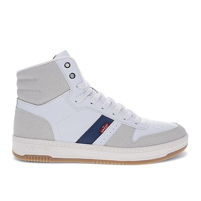 Levi sneakers high top online