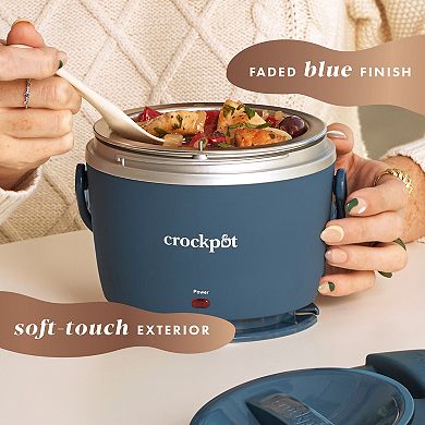 Crockpot™ 20-oz. Lunch Crock Food Warmer
