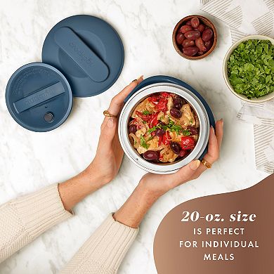 Crockpot™ 20-oz. Lunch Crock Food Warmer