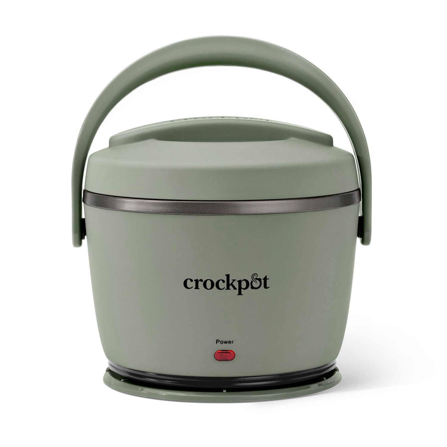 Crock-Pot Lunch Crock Food Warmer - Thumbnail 4