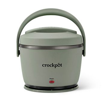 Crock-Pot® 20-oz. Lunch Crock Food Warmer