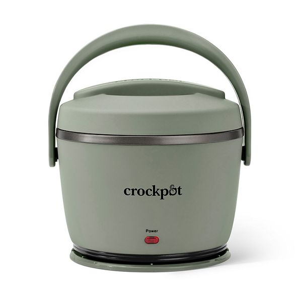 Crockpot™ 20oz. Lunch Crock Food Warmer