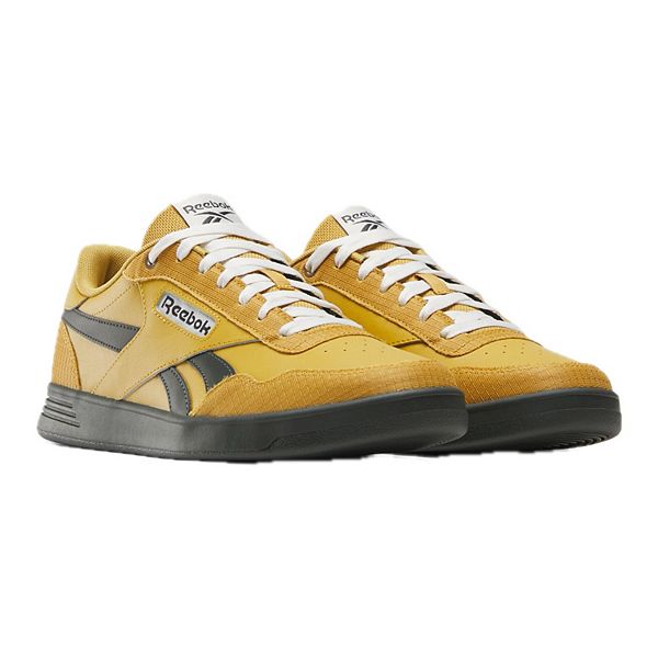 Reebok Court Advance Men's Shoes - Golden (9.5)