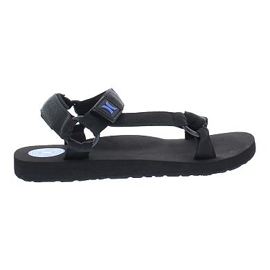 Hurley Raleigh Men's Sandals