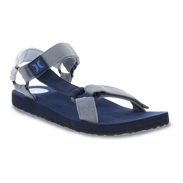 Kohls best sale teva sandals