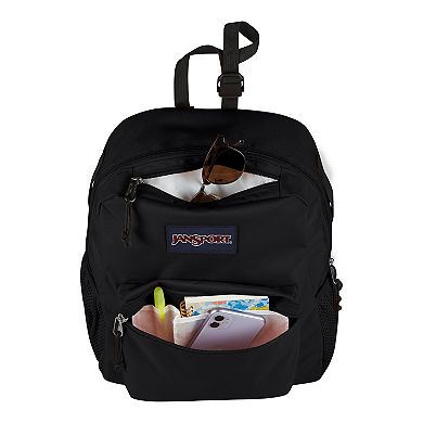 JanSport Adaptive Central Backpack