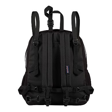 JanSport Adaptive Central Backpack