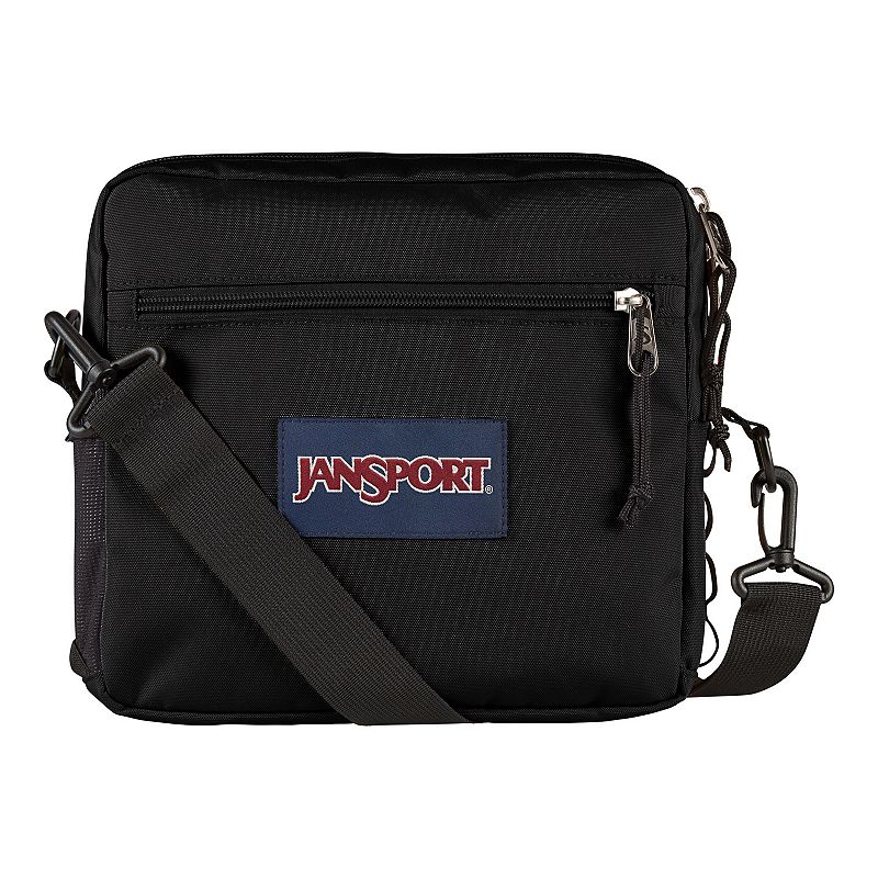 JanSport Central Adaptive Accessory Pack, Black