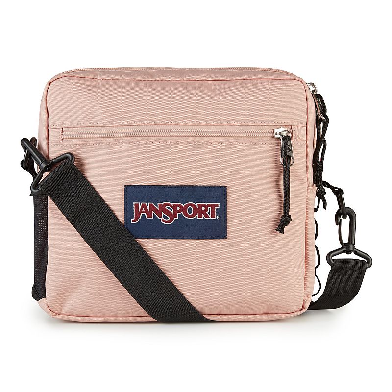 JanSport Central Adaptive Accessory Pack, Med Pink
