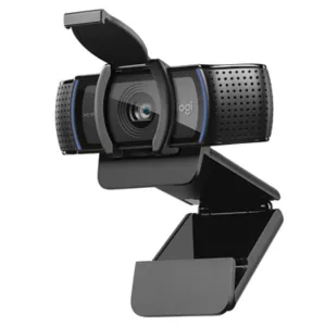 Logitech C920S ProHD Webcam