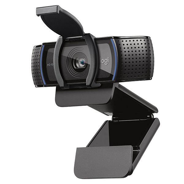 Logitech C920S ProHD Webcam