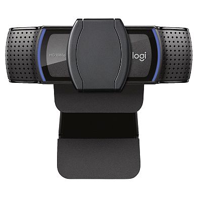 Logitech C920S ProHD Webcam
