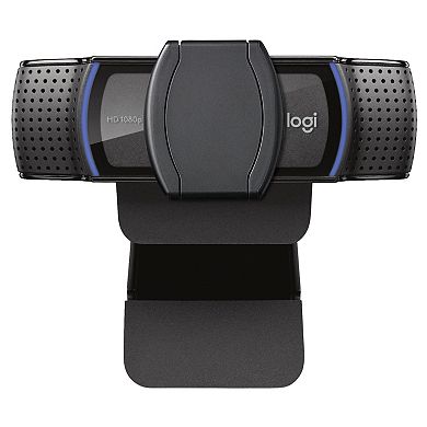 Logitech C920S ProHD Webcam