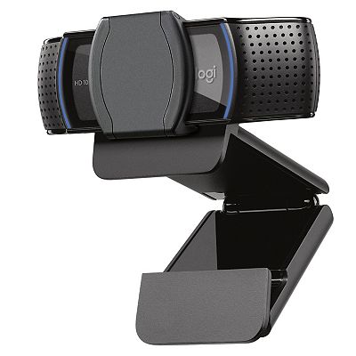 Logicool C920s PRO HD WEBCAM ×２台セット Amazon.com: Logitech C920S Pro HD Webcam (Renewed) : Electronics