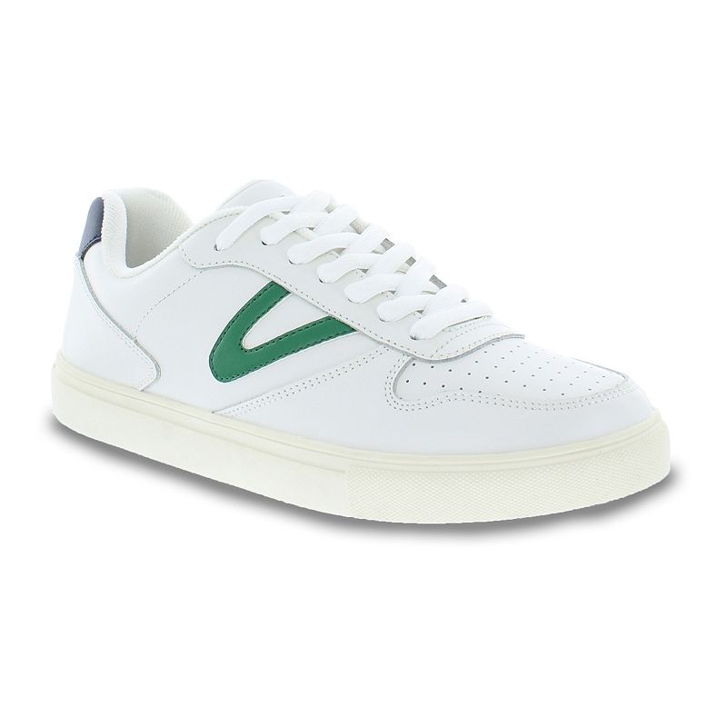 White tennis store shoes kohls