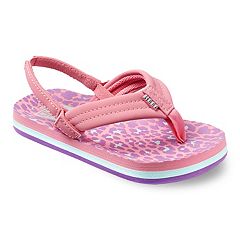 Kohls sandals best sale for toddlers