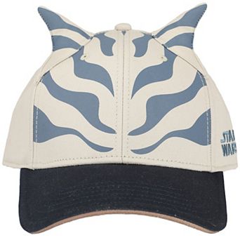 Ahsoka Character Structured Hat
