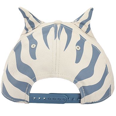 Ahsoka Character Structured Hat