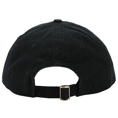 Men's Ghost Face Embroidery Hat