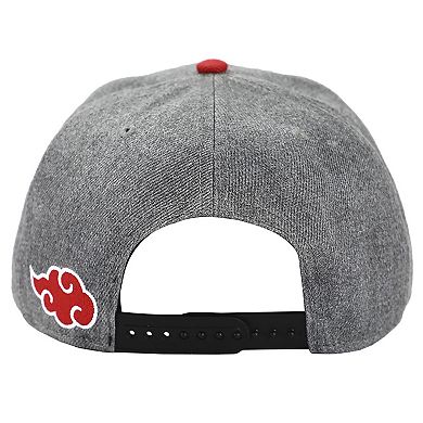 Men's Naruto Itachi Snapback Hat