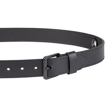 Big & Tall Dickies Workwear Belt with Oversized Grommet Detail