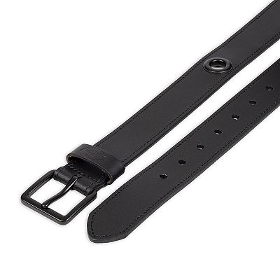 Big & Tall Dickies Workwear Belt with Oversized Grommet Detail