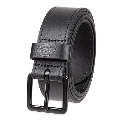 Big & Tall Dickies Workwear Belt with Oversized Grommet Detail