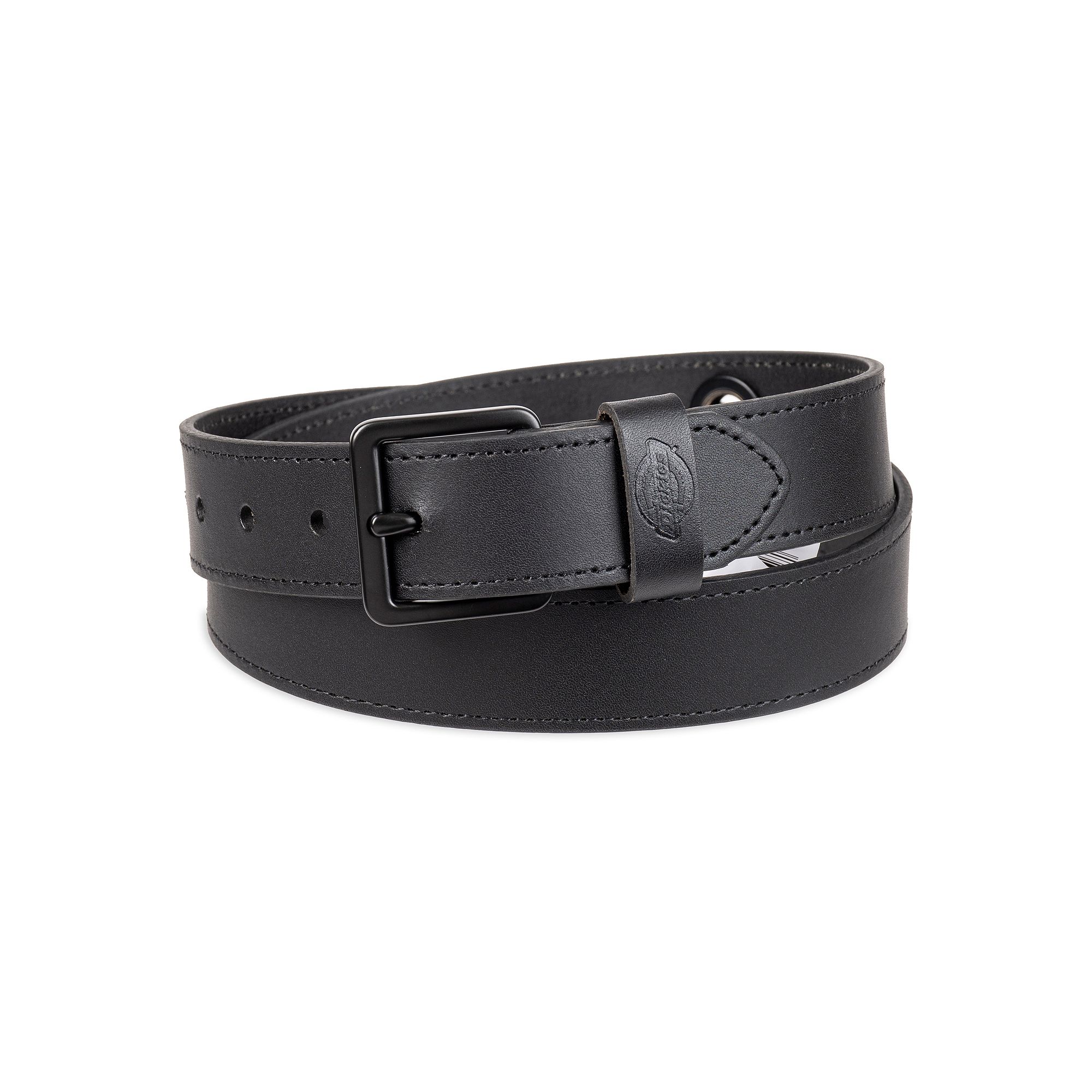 Big & Tall Dickies Workwear Belt with Oversized Grommet Detail, Size: XS, B
