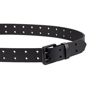 Big & Tall Dickies Fully Adjustable Double Prong Roller Buckle Belt