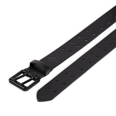 Big & Tall Dickies Fully Adjustable Double Prong Roller Buckle Belt