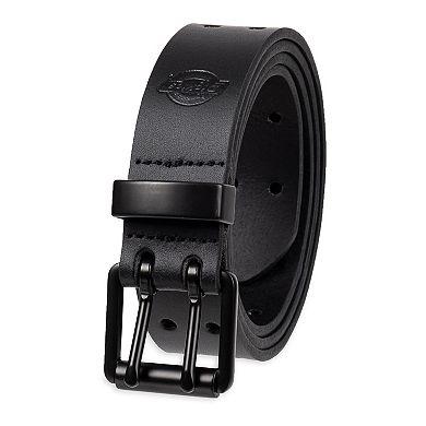 Big & Tall Dickies Fully Adjustable Double Prong Roller Buckle Belt