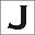 J