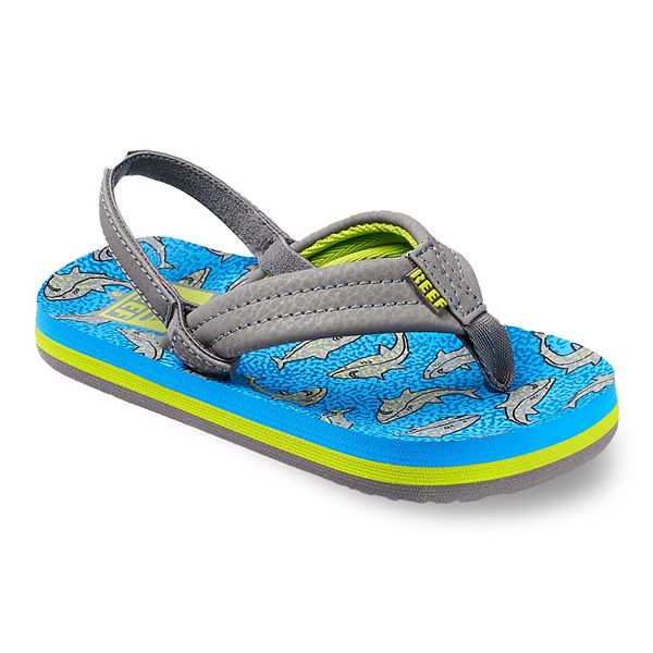 REEF Little Ahi Kleinkind Flip Flop in coral kaufen