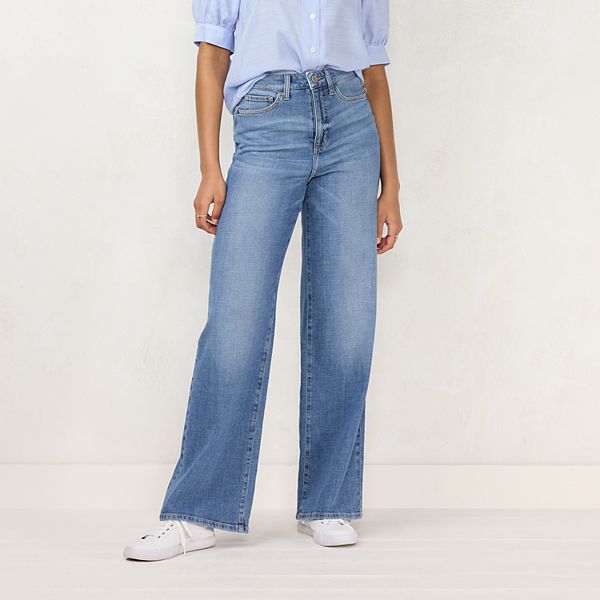 Kohls high 2024 waisted pants