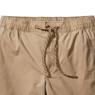 Men's Eddie Bauer Top Out Ripstop Short