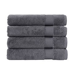 Towels Beyond Luxury 6 Piece Towel Set - 100% USA Cotton, Very Soft an –  Classic Turkish Towels