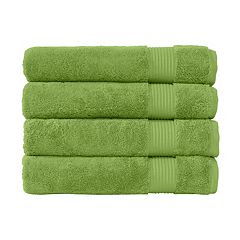 Classic Turkish Towels Genuine Cotton Kids Towel 6 Piece Set,  27X52,16X26,12X12 - Kroger