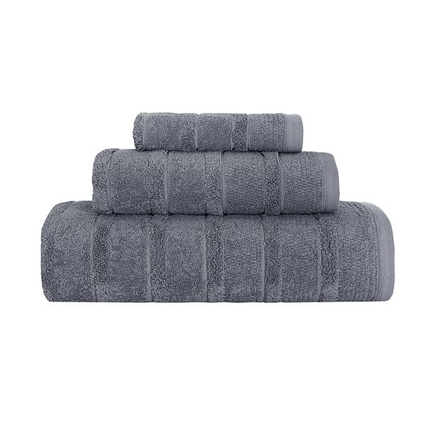 Classic Turkish Towels Genuine Cotton Soft Absorbent Carel and Garen 6