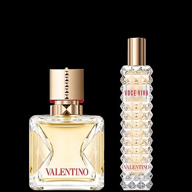 Voce Viva Perfume Set